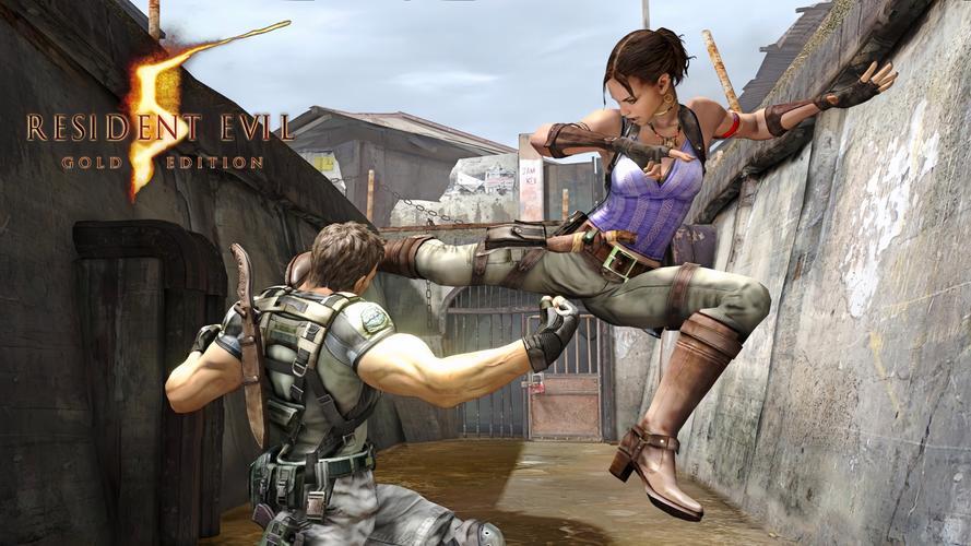 生化危机1.5值得体验吗？老玩家揭秘独特魅力！