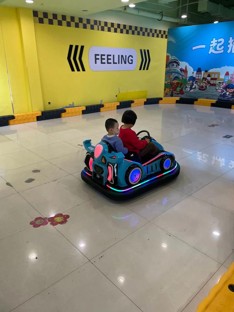 碰碰车小游戏技巧揭秘？(新手必看秘籍提升水平)