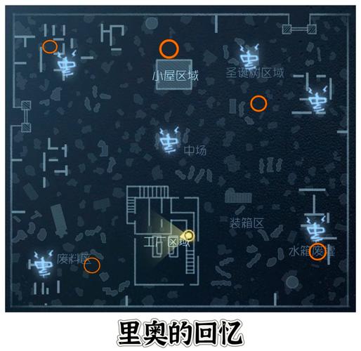 剥皮地窖在哪查？教你快速找到这个隐秘的地点！