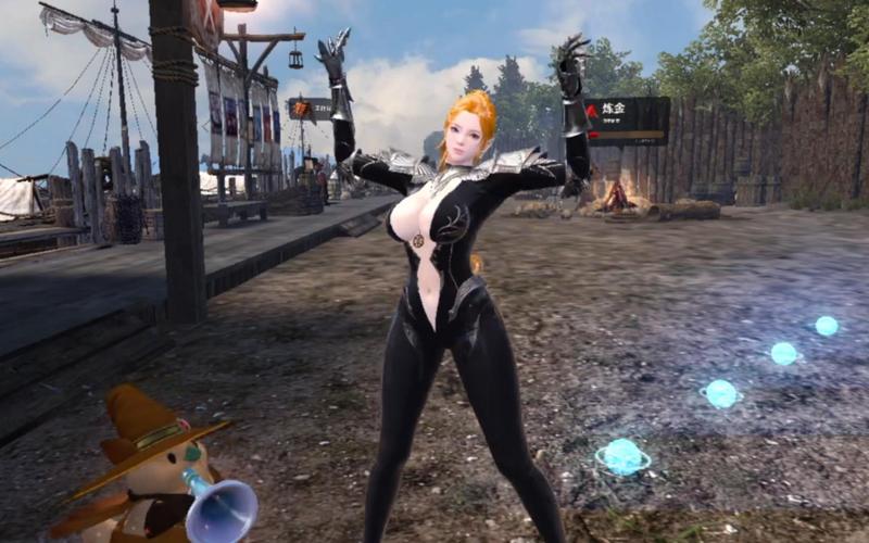 如何加入洛奇英雄传阵营？快速入门攻略分享！