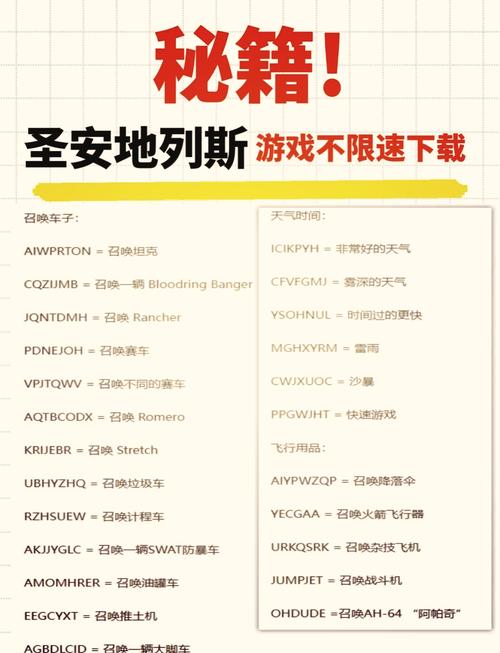 圣安地列斯密集效果如何？实测告诉你真实体验！