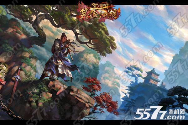 笑傲江湖黑屏怎么办？教你几招快速修复必看！