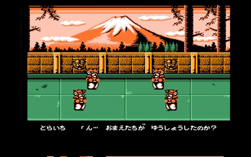 热血格斗老虎角色强在哪？(老虎技能连招深度解析)