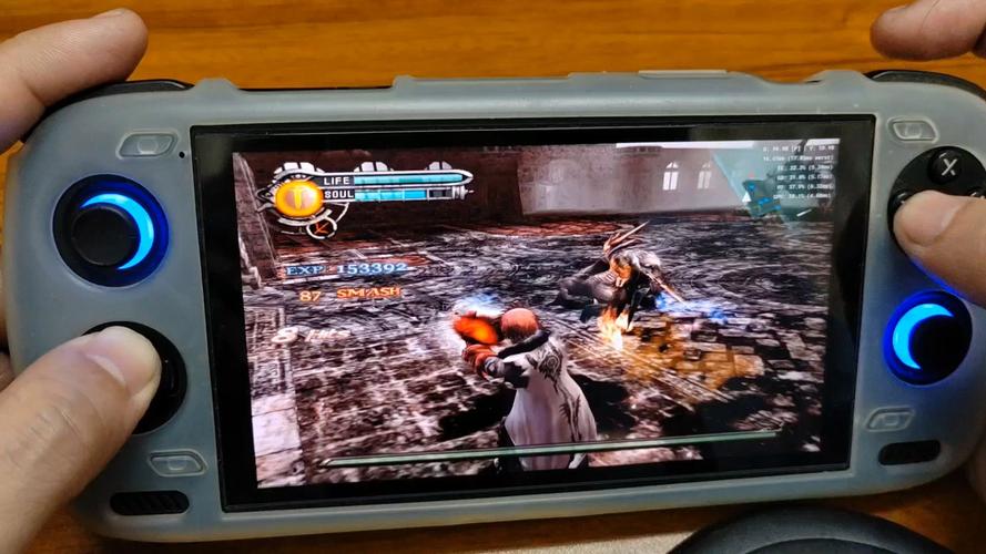 混沌军团操作太难?5分钟教你轻松掌握基础技巧