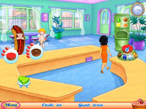 蛋糕工坊4怎么玩新手入门指南一看就会