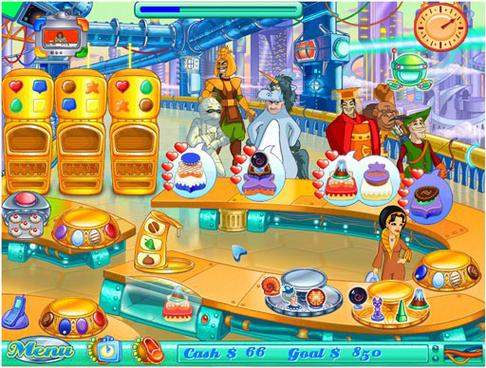 蛋糕工坊4怎么玩新手入门指南一看就会