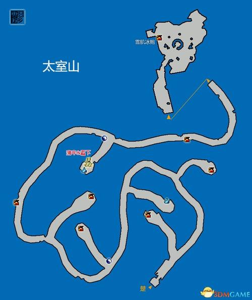 苍之涛攻略资源哪里下载？(安全免费渠道汇总！)