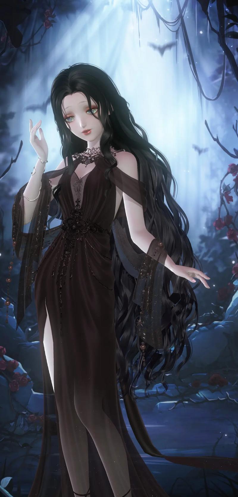 闪耀暖暖台服好玩吗？和国服比有什么不一样看这