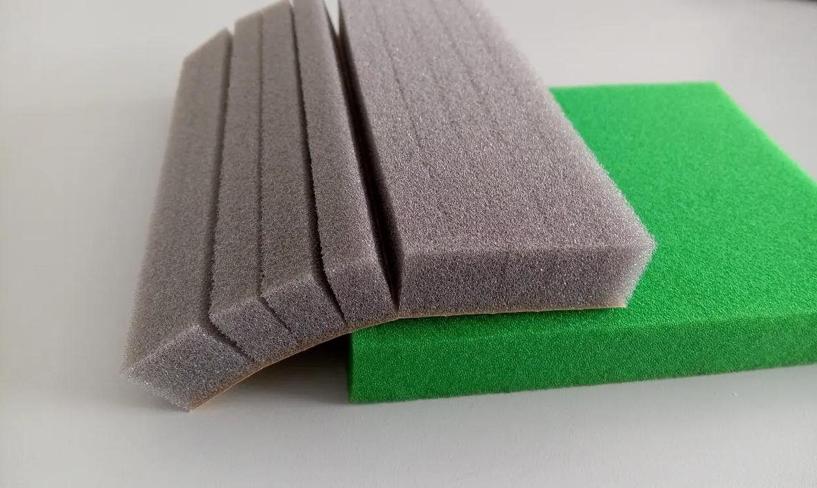 泡沫塑料属于什么塑料(材质特性全面解析)