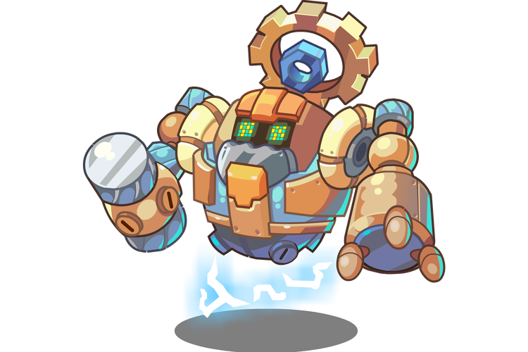 机甲小子正式版免费吗？(官方下载费用说明！)