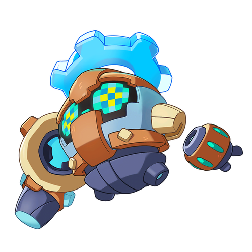 机甲小子正式版免费吗?(官方下载费用说明!)