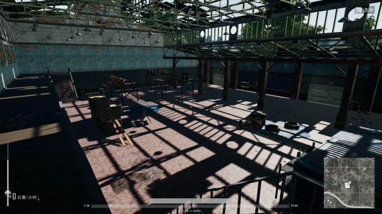 绝地求生阁楼物资多吗？三大必搜点位刷新规律详解