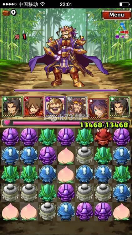 三国志转珠大战有啥好玩？(玩家真实体验感受分享)