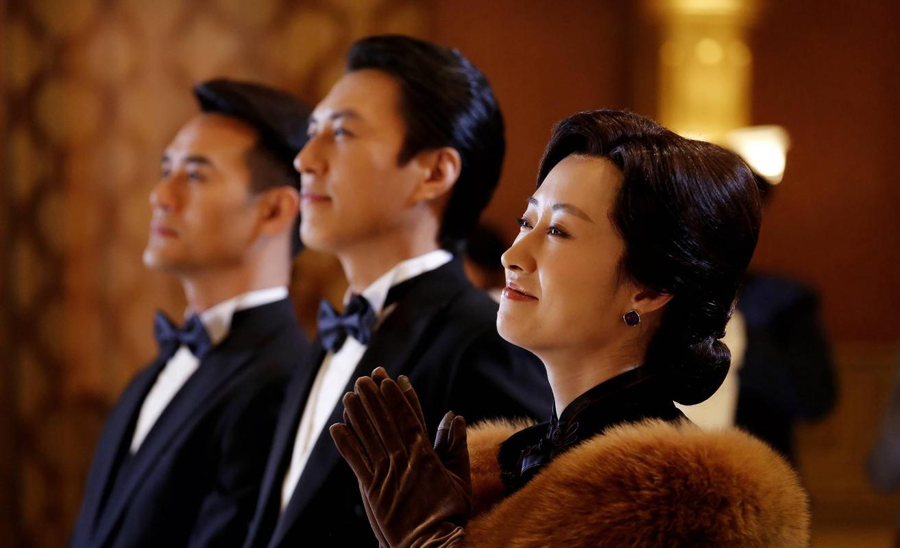 如果是伪装者剧情是什么？揭秘全剧精彩看点高潮！