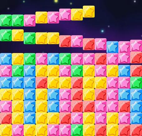 消星星修改版技巧大公开？快速学会这招轻松过关！