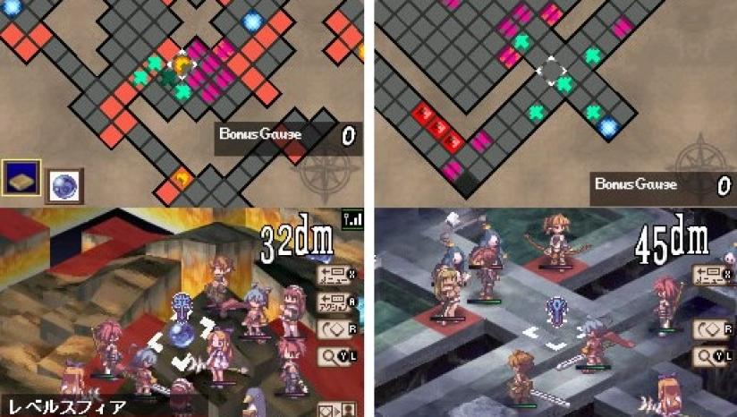 魔界战记ds隐藏要素在哪?全收集方法一次看懂!