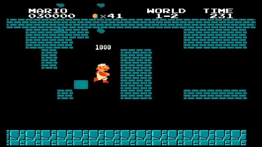 新超级玛丽2隐藏关卡揭秘！这样操作轻松解锁秘密通道