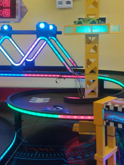 机器人走迷宫哪家设备好？这几款模型超实用！