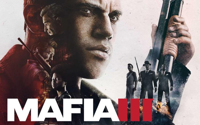 四海兄弟三部曲