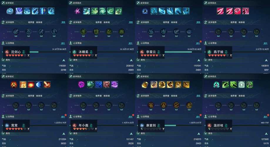 暗影恶魔出装顺序怎么排？(按这个步骤玩转游戏！)