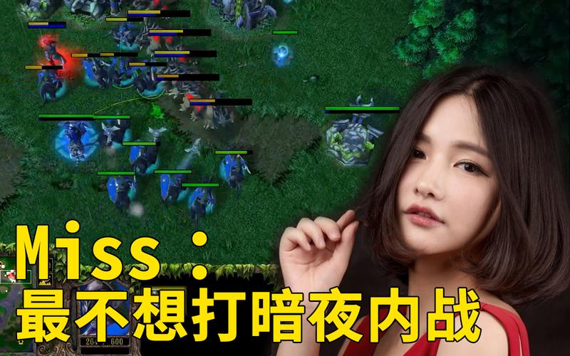 魔兽miss怎么减少？大神亲身教学这几个诀窍