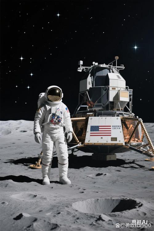 登月探险家为什么这么火？这些隐藏彩蛋太惊艳了！
