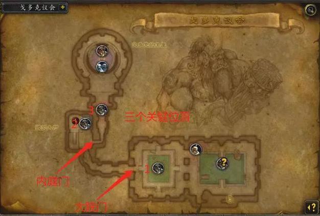 厄运之槌攻略秘籍分享?老司机教你高效碾压boss!