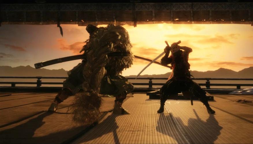 只狼影逝二度剧情解析怎样?(完整故事结局全揭秘!)