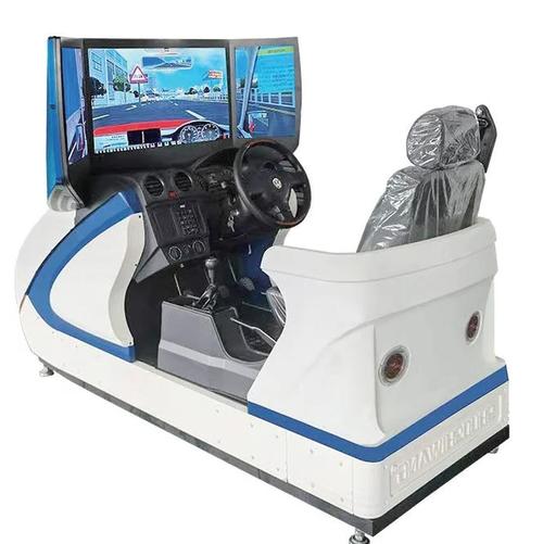 汽车驾驶模拟器哪家好？高口碑品牌对比评测！