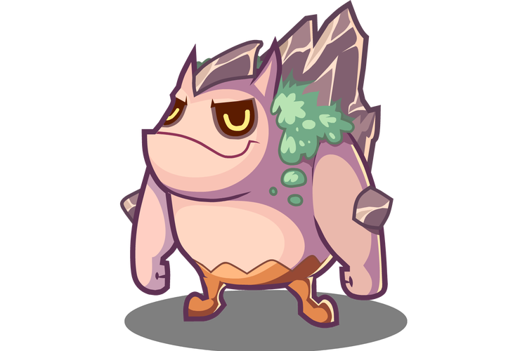 洛克王国石敢当通关技巧？用它打BOSS轻松获胜！