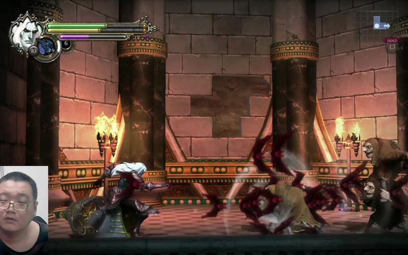 恶魔城命运之镜操作怎么简单上手？(新手必备操作指南)