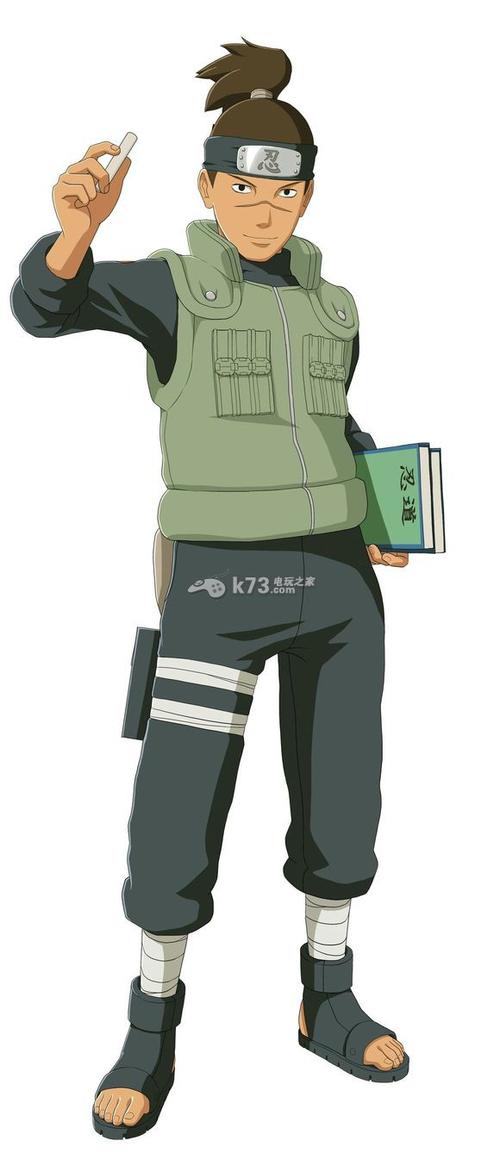 究极风暴革命哪个人物最强？高手推荐首选角色攻略！