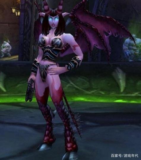 魔兽世界魅魔技能有哪些？(详解5大核心能力助你战斗)