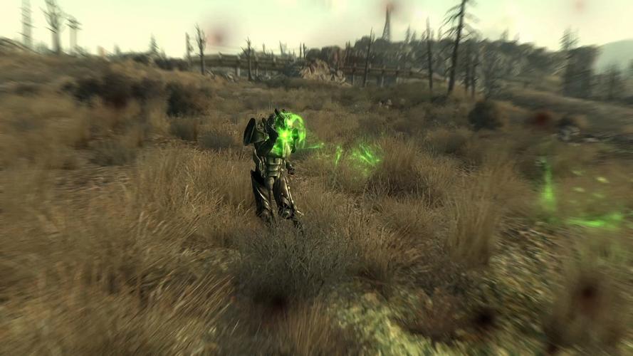 辐射3皮条客能雇佣吗？价格效果详细说明