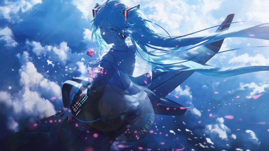 300英雄初音粉丝群？加入这些热门论坛一起聊！