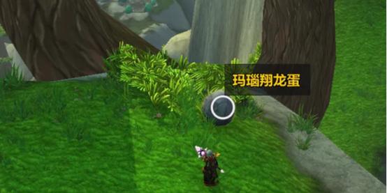 龙蛋刷新时间在哪里刷(热门位置地图详细推荐)