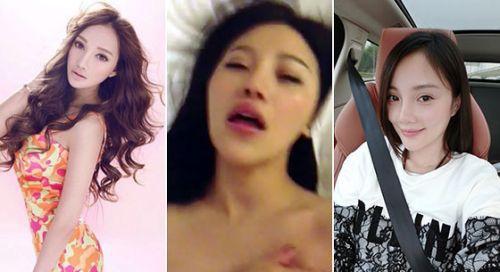 疑似李小璐再次引热议粉丝都在关心她近况如何