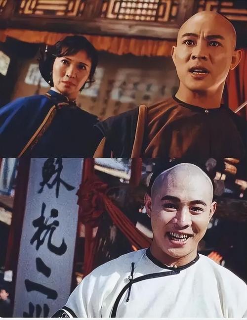 方世玉李连杰主演电影好不好看？五大看点分析推荐！