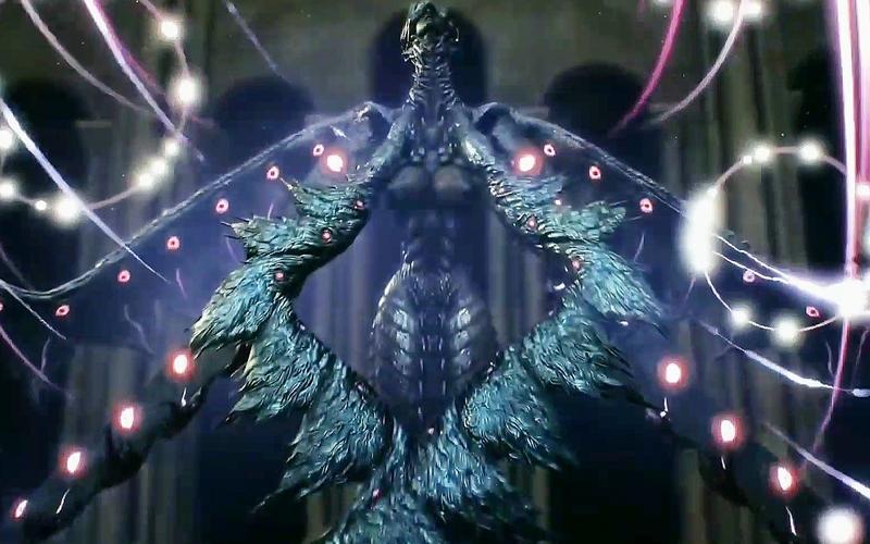 鬼泣5第二关boss怎么打？高手攻略一招制胜