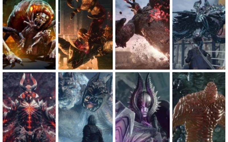 鬼泣5第二关boss怎么打?高手攻略一招制胜