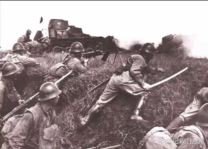 二战1942中国战场啥情况？艰苦卓绝的抗日历程！