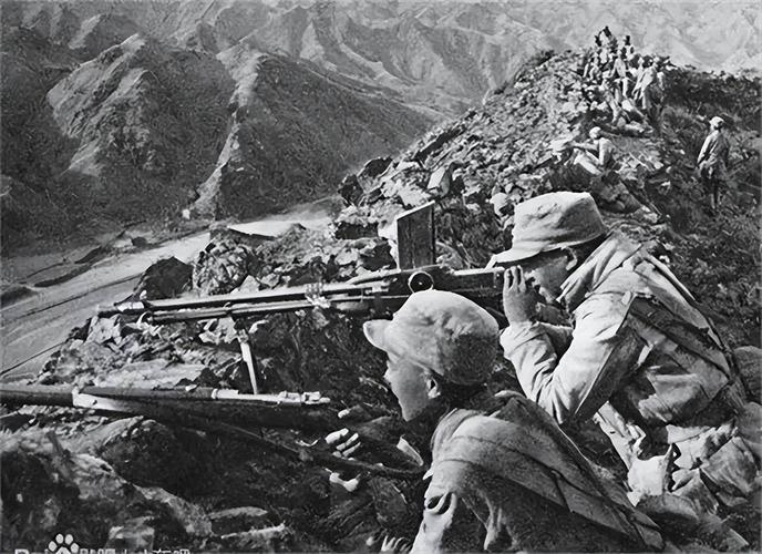 二战1942中国战场啥情况？艰苦卓绝的抗日历程！
