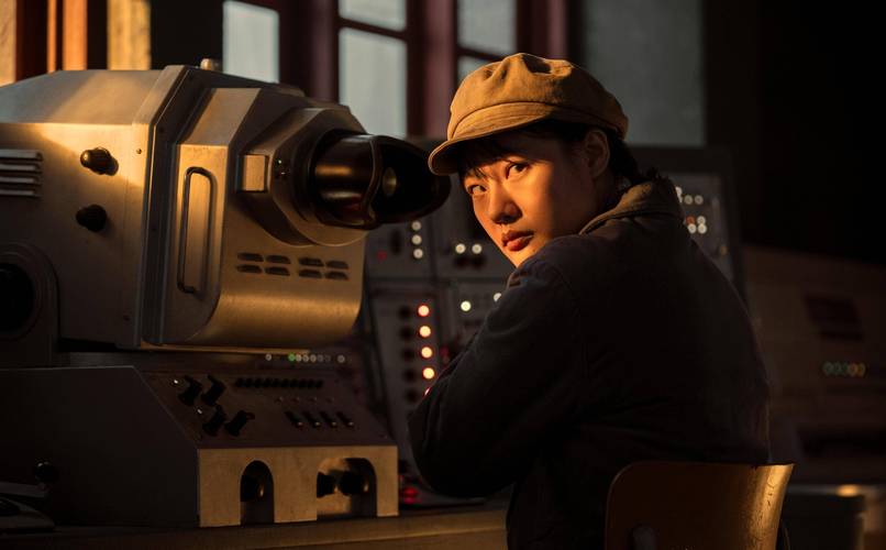 三体网飞开播几点播？具体上线时间公布啦！