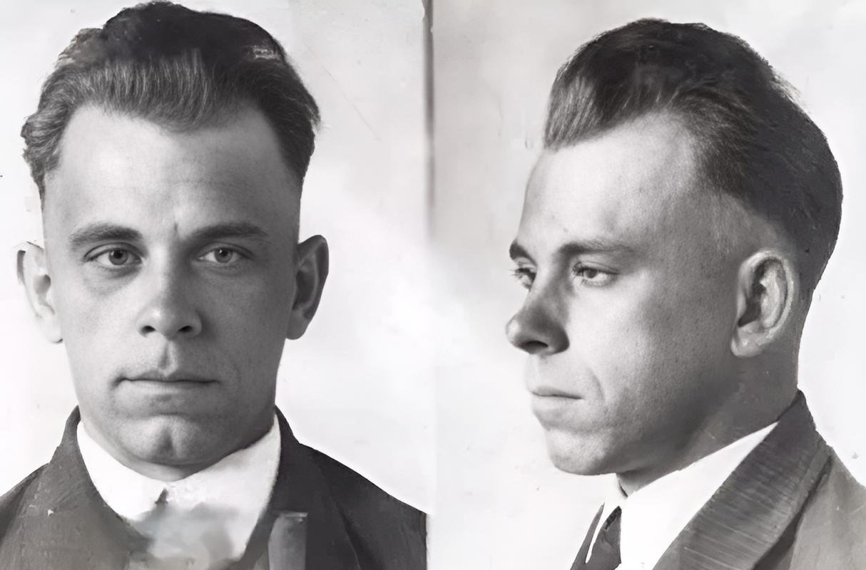 约翰迪林杰有多牛？揭秘他抢银行的惊人手法！