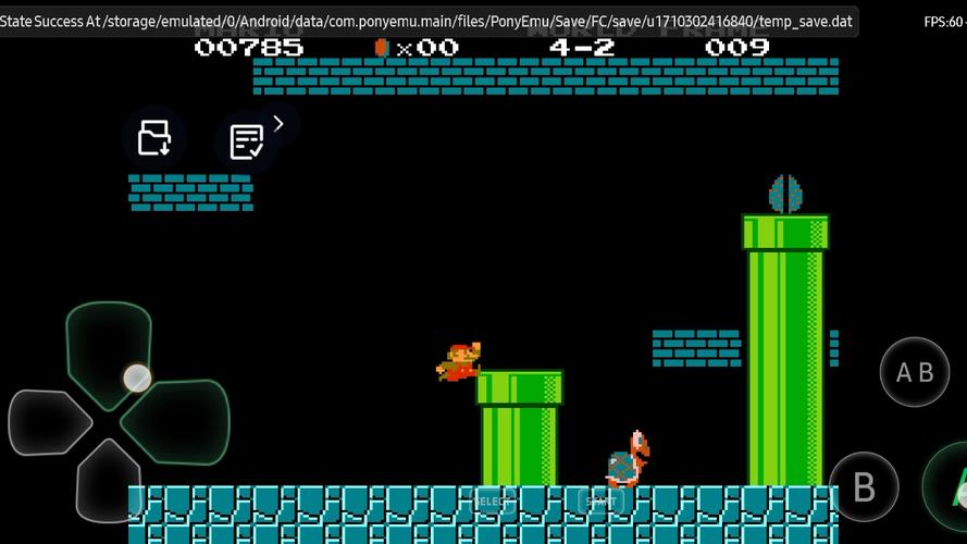 超级玛丽单机版通关难吗?3个秘诀轻松过关