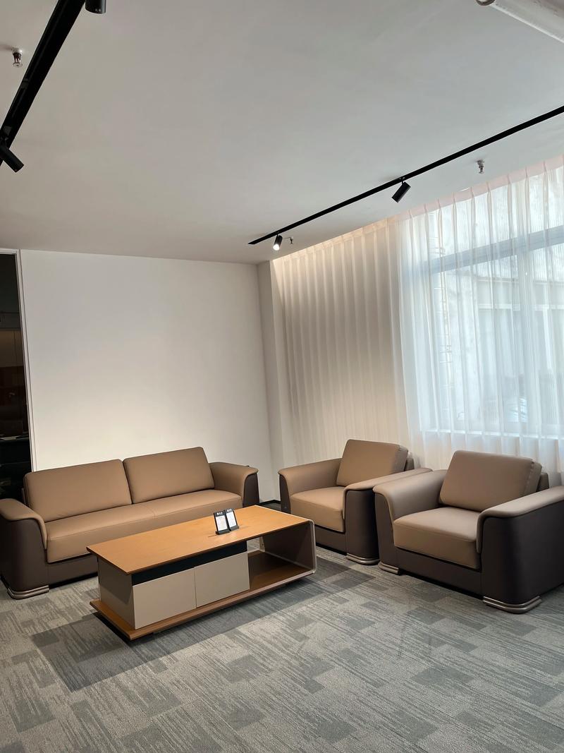 院长办公室选沙发注意3个要点千万别买错