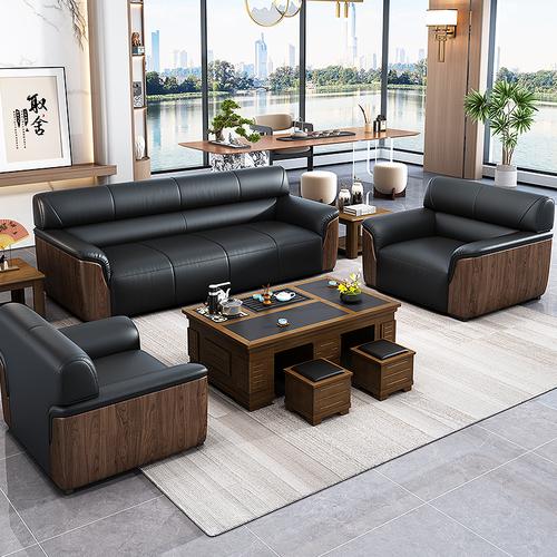 院长办公室选沙发注意3个要点千万别买错