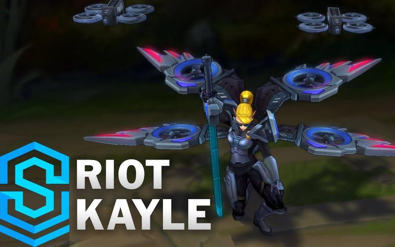 防爆天使凯尔怎么玩？新版本教你5个实用技巧！