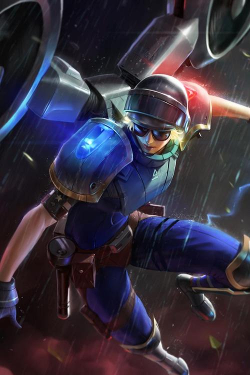 防爆天使凯尔怎么玩？新版本教你5个实用技巧！