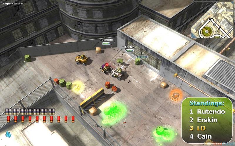 燃烧战车单机版改装指南：这样改机甲性能暴增